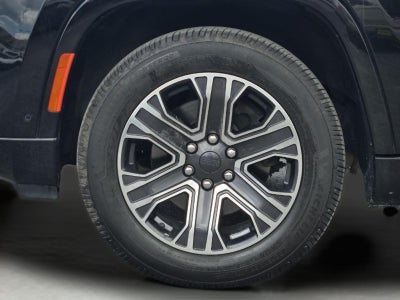 2023 Jeep Wagoneer Series II