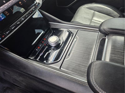 2023 Jeep Wagoneer Series II