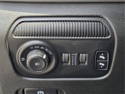 2023 Jeep Wagoneer Series II