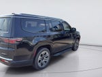 2023 Jeep Wagoneer Series II
