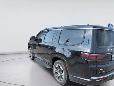 2023 Jeep Wagoneer Series II
