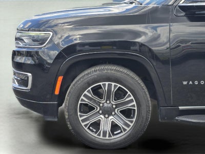 2023 Jeep Wagoneer Series II