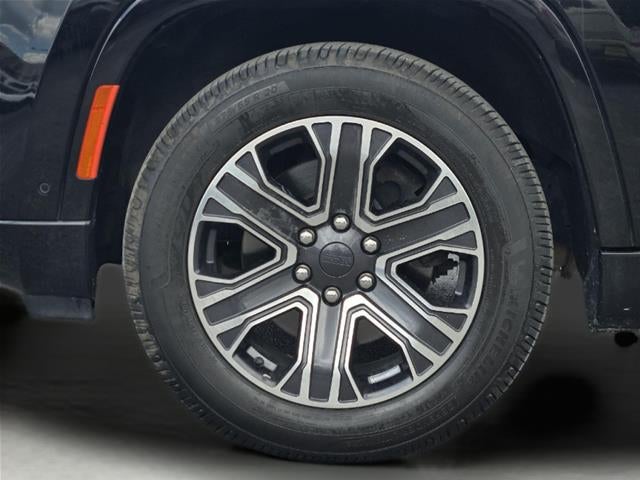 2023 Jeep Wagoneer Series II