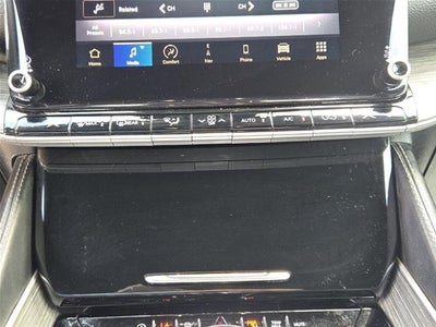 2023 Jeep Wagoneer Series II