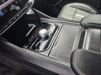 2023 Jeep Wagoneer Series II