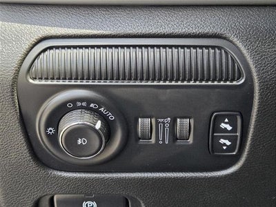 2023 Jeep Wagoneer Series II