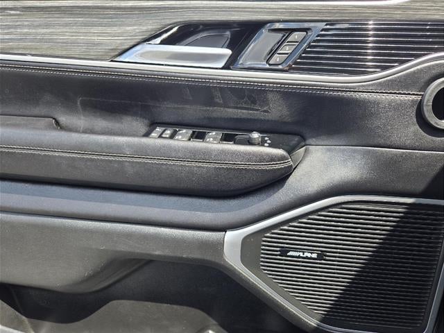 2023 Jeep Wagoneer Series II