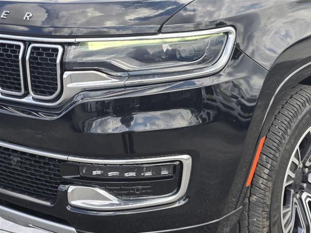 2023 Jeep Wagoneer Series II