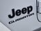 2022 Jeep Gladiator Altitude
