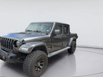 2021 Jeep Gladiator High Altitude