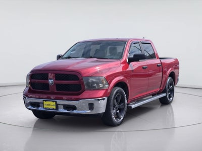 2015 RAM 1500 Outdoorsman
