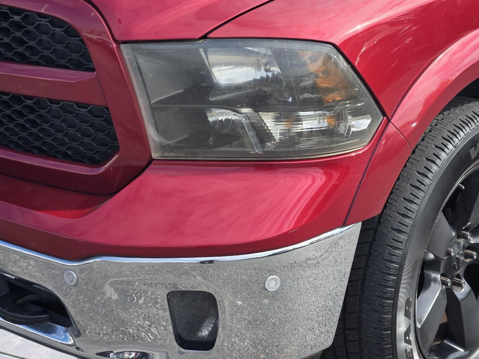 2015 RAM 1500 Outdoorsman