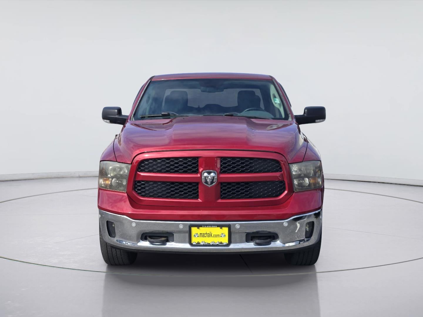 2015 RAM 1500 Outdoorsman
