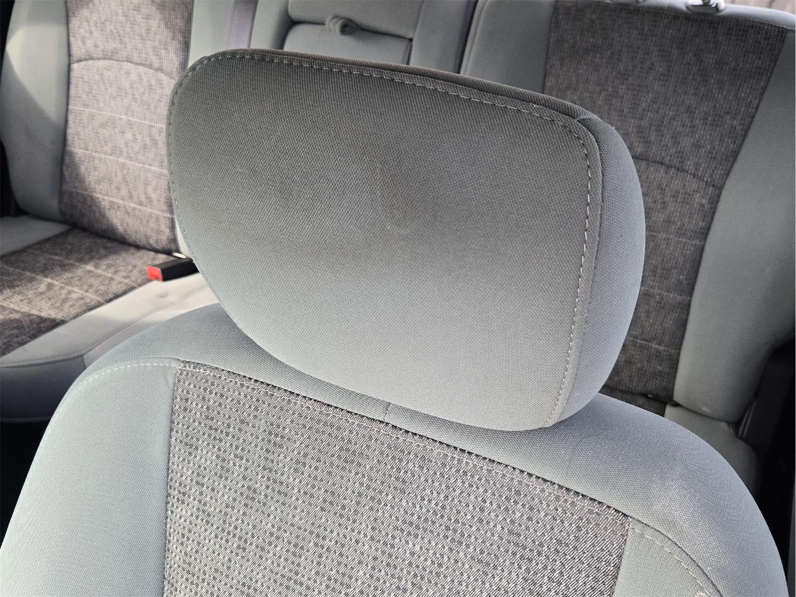 2015 RAM 1500 Outdoorsman