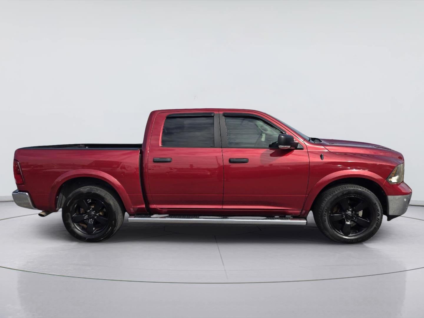 2015 RAM 1500 Outdoorsman