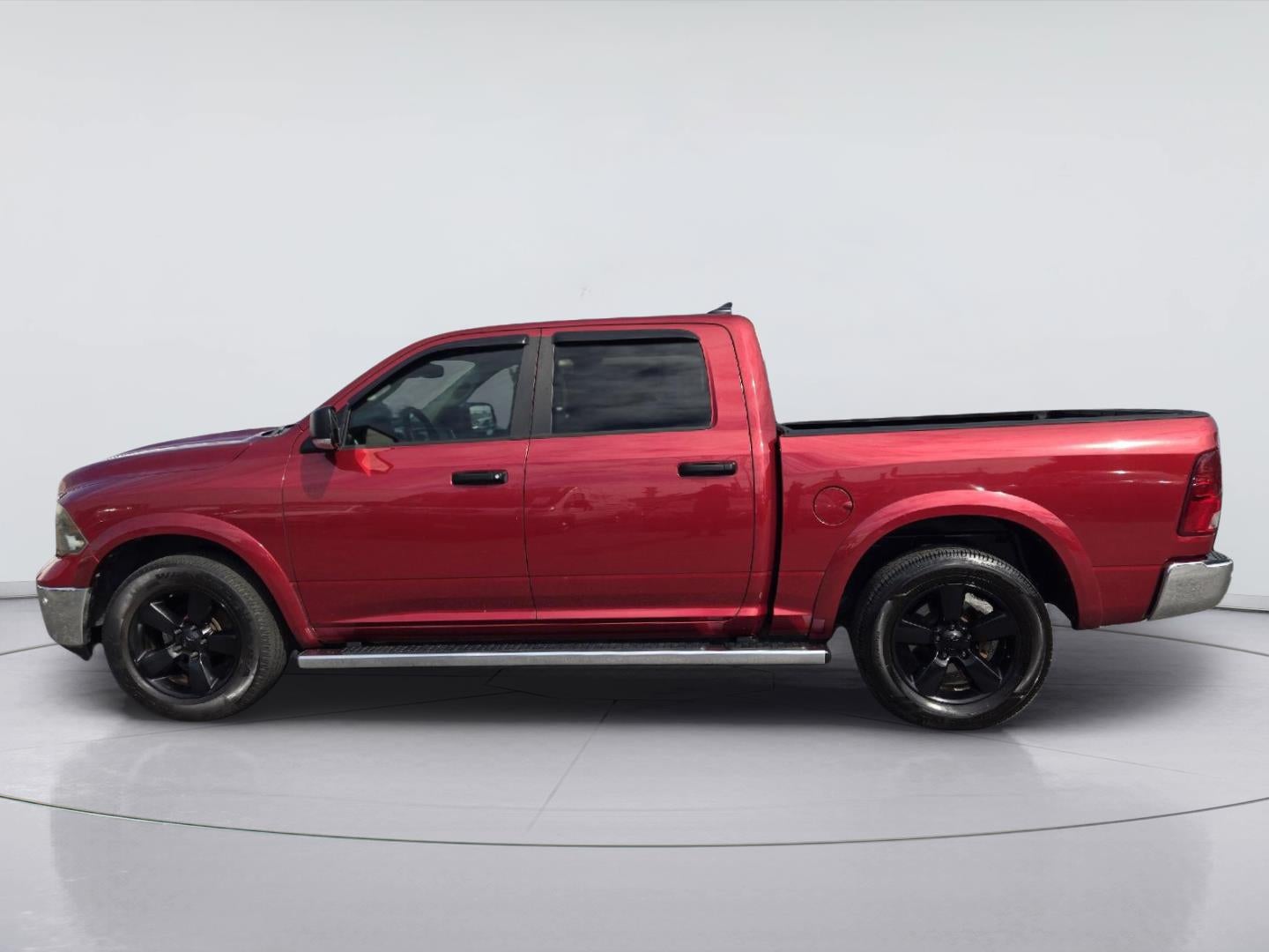 2015 RAM 1500 Outdoorsman