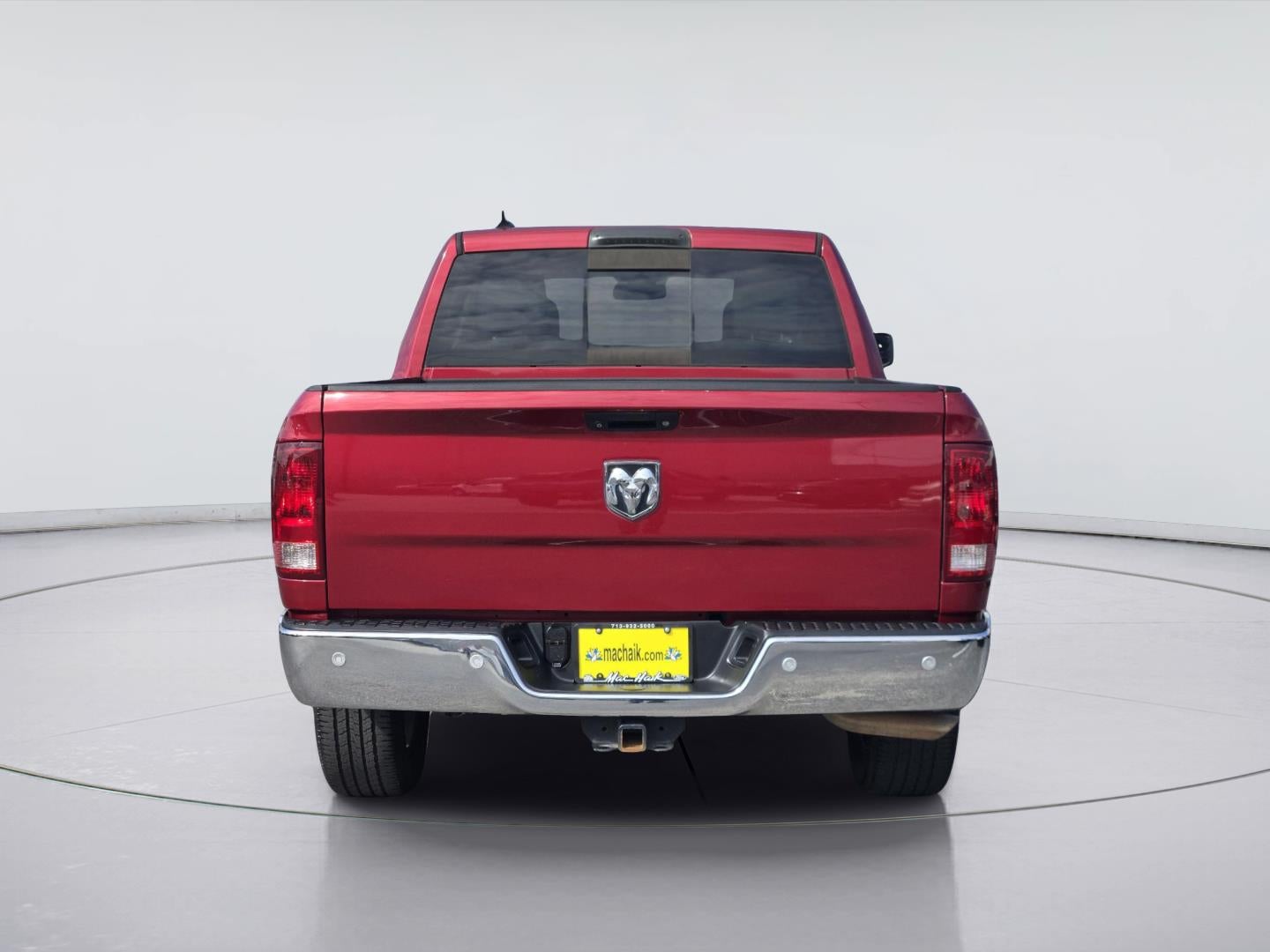 2015 RAM 1500 Outdoorsman