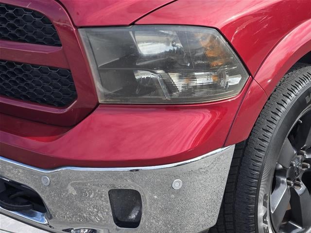 2015 RAM 1500 Outdoorsman
