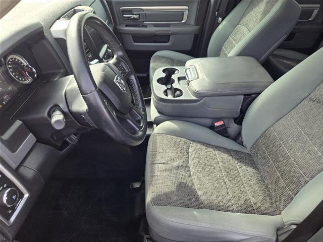 2015 RAM 1500 Outdoorsman