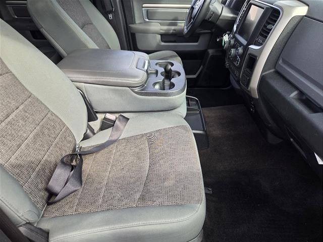 2015 RAM 1500 Outdoorsman