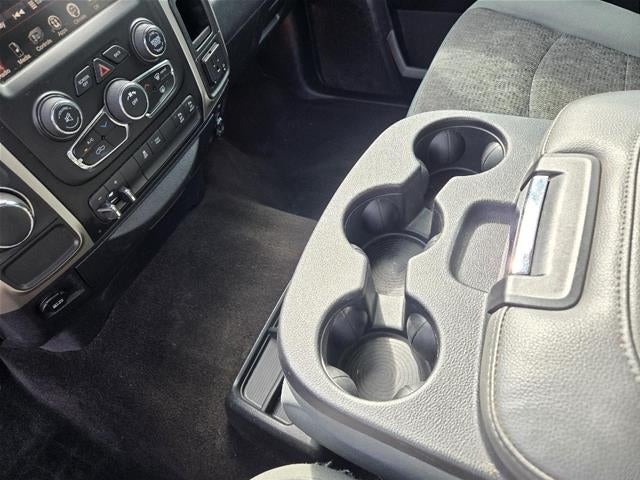 2015 RAM 1500 Outdoorsman