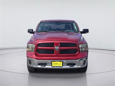 2015 RAM 1500 Outdoorsman