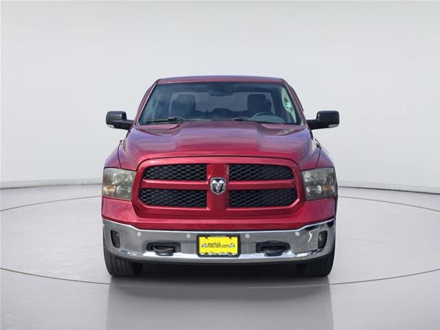 2015 RAM 1500 Outdoorsman