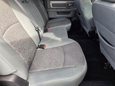 2015 RAM 1500 Outdoorsman