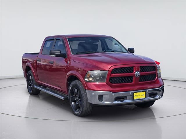2015 RAM 1500 Outdoorsman