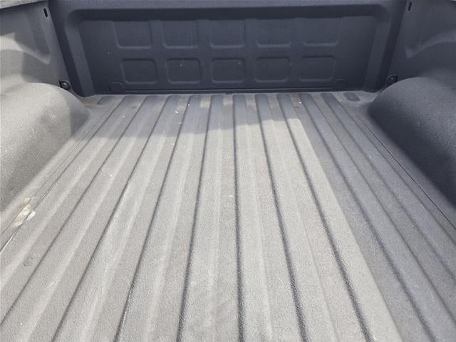 2015 RAM 1500 Outdoorsman