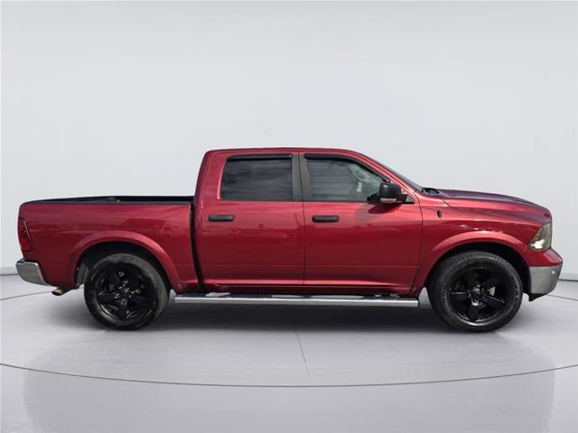 2015 RAM 1500 Outdoorsman