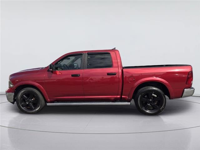 2015 RAM 1500 Outdoorsman