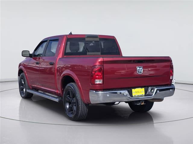 2015 RAM 1500 Outdoorsman