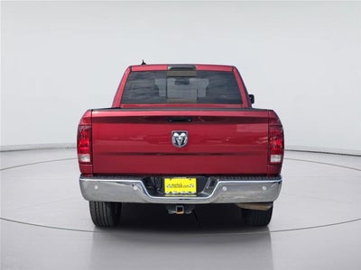 2015 RAM 1500 Outdoorsman