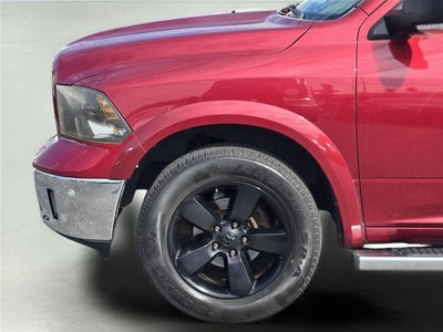 2015 RAM 1500 Outdoorsman