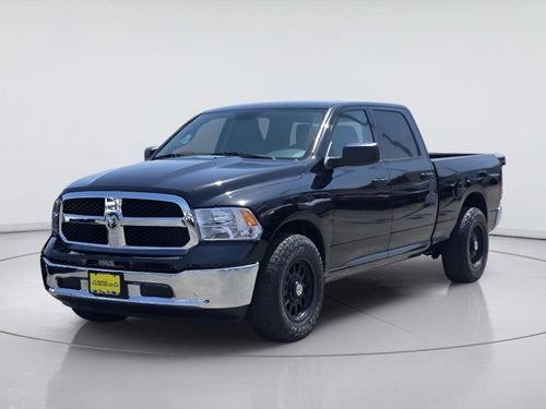 2020 RAM 1500 Classic SLT