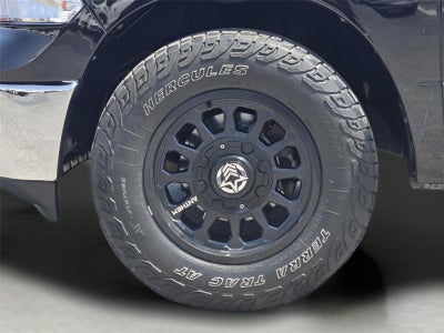 2020 RAM 1500 Classic SLT