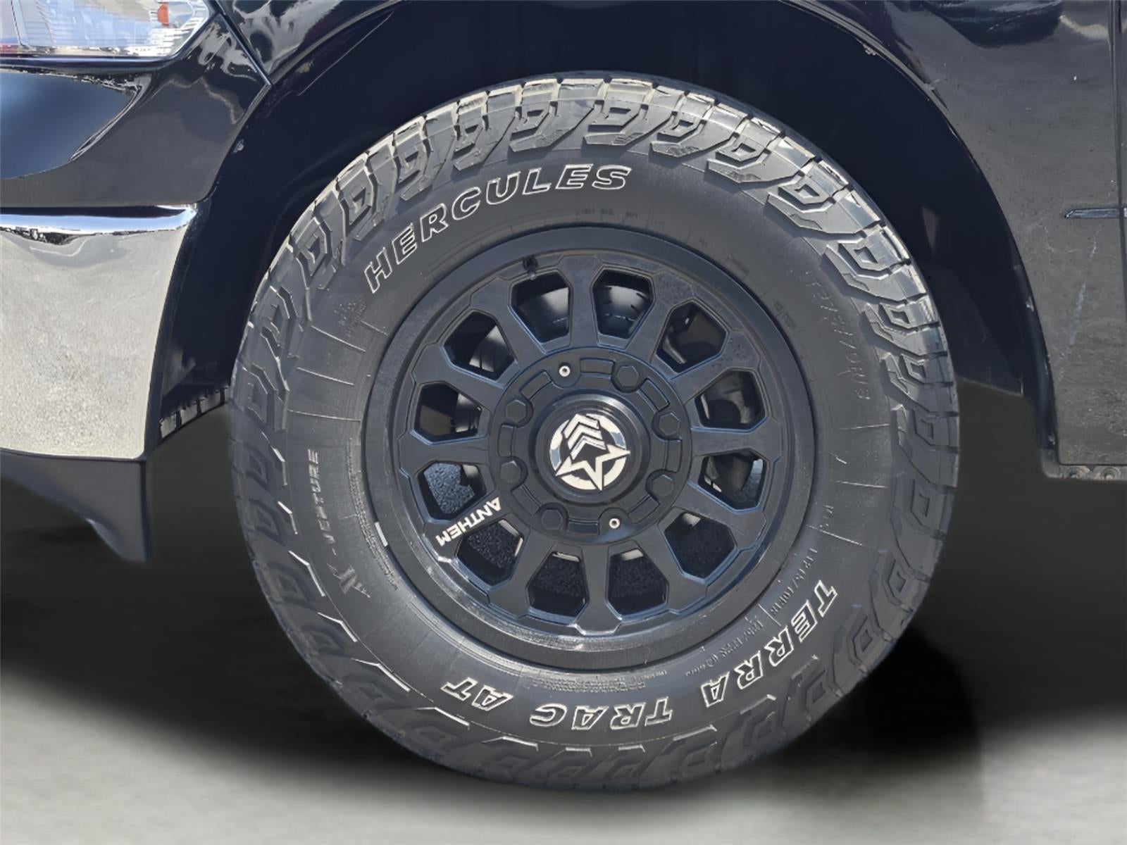 2020 RAM 1500 Classic SLT
