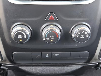 2020 RAM 1500 Classic SLT