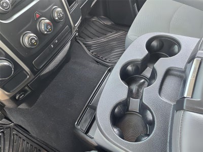 2020 RAM 1500 Classic SLT