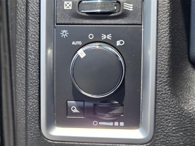 2020 RAM 1500 Classic SLT