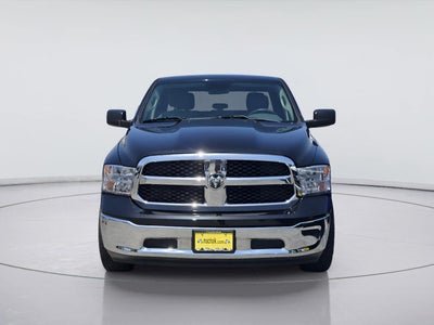 2020 RAM 1500 Classic SLT