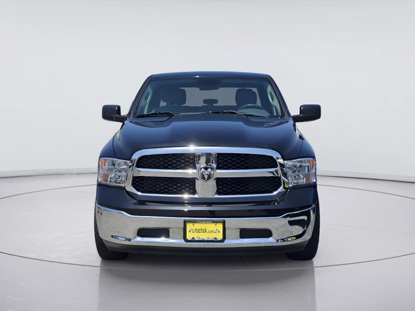 2020 RAM 1500 Classic SLT