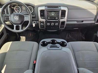 2020 RAM 1500 Classic SLT