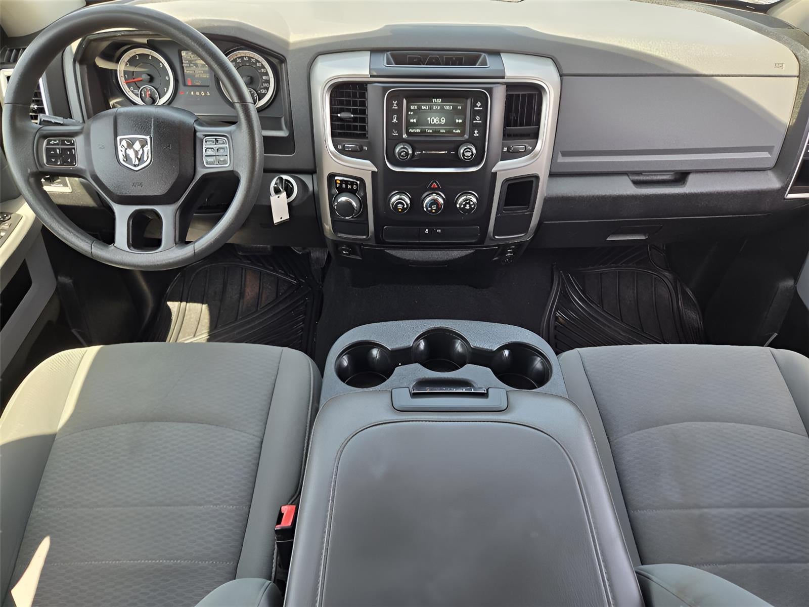 2020 RAM 1500 Classic SLT