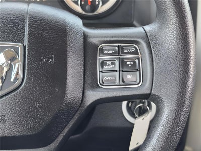 2020 RAM 1500 Classic SLT