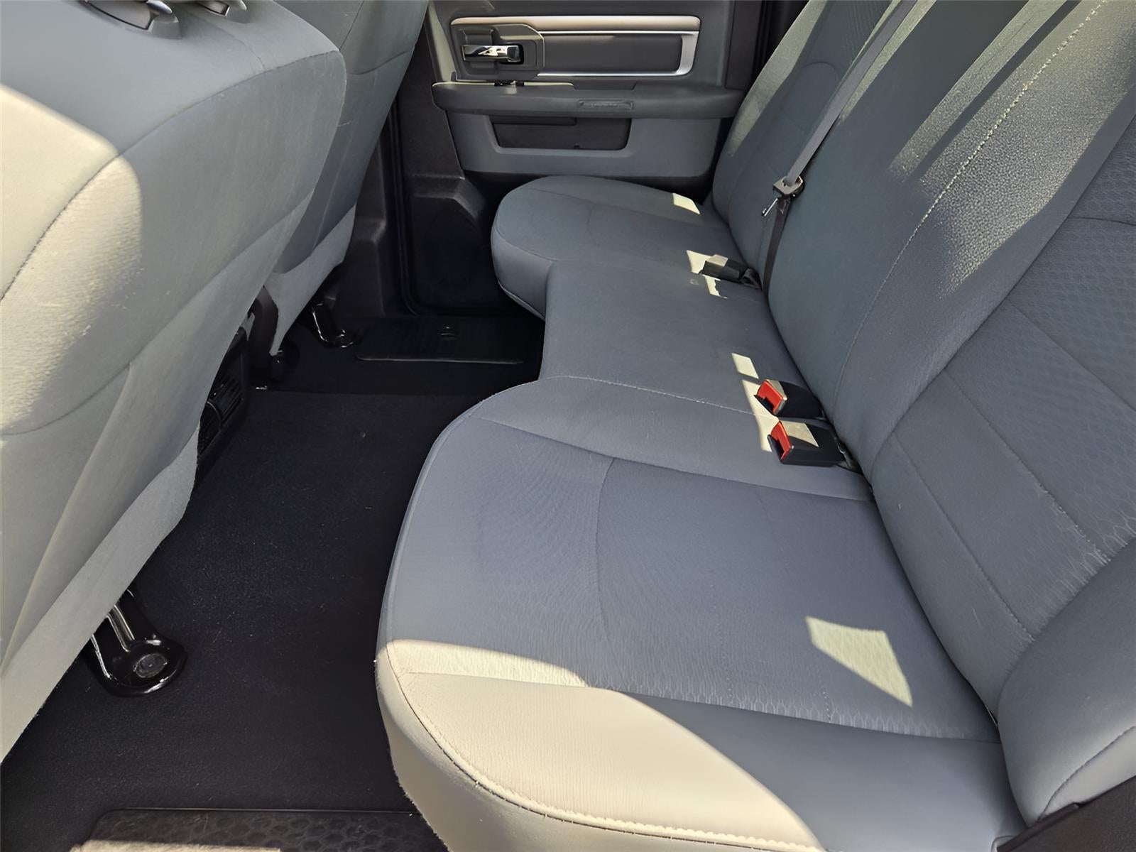 2020 RAM 1500 Classic SLT