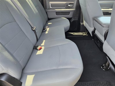 2020 RAM 1500 Classic SLT