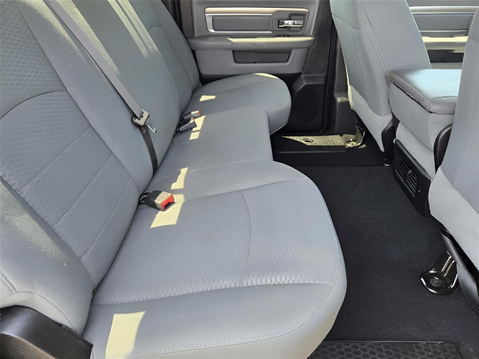 2020 RAM 1500 Classic SLT