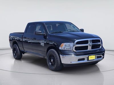 2020 RAM 1500 Classic SLT